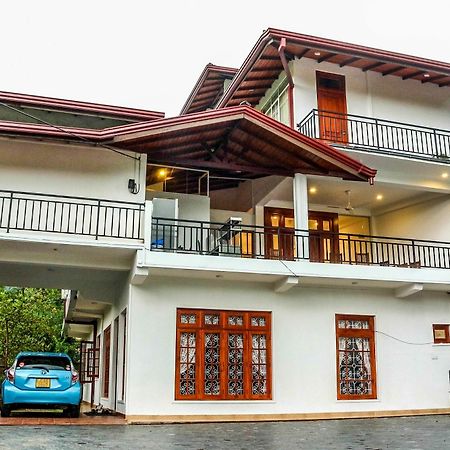 Vin Roma Inn Канди Экстерьер фото